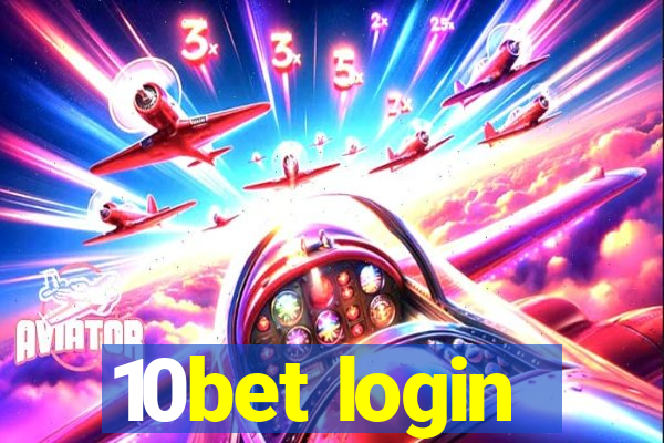 10bet login